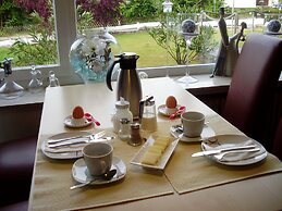 Hotel Waldsegler Garni