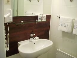 Hotel Waldsegler Garni