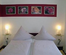 Hotel Waldsegler Garni