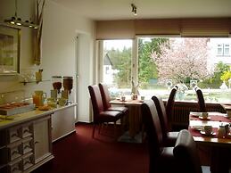 Hotel Waldsegler Garni