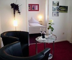 Hotel Waldsegler Garni