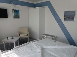 Hotel Waldsegler Garni