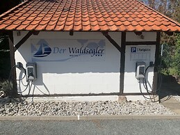 Hotel Waldsegler Garni