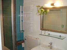 Hotel Waldsegler Garni