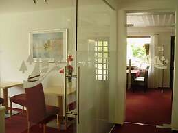 Hotel Waldsegler Garni