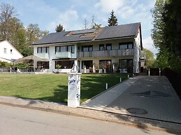 Hotel Waldsegler Garni