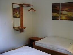 Hotel Waldsegler Garni