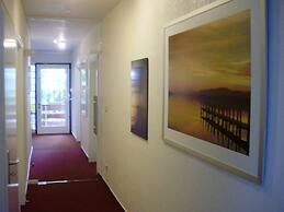 Hotel Waldsegler Garni