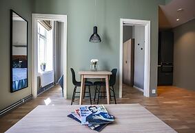 Frogner House - Nationaltheatret