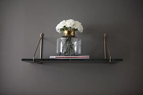 Frogner House - Nationaltheatret