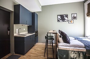 Frogner House - Nationaltheatret