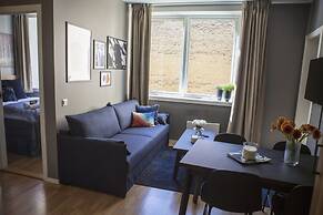 Frogner House - Nationaltheatret