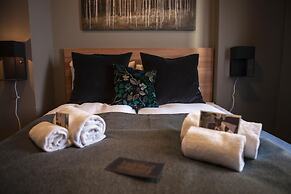 Frogner House - Nationaltheatret