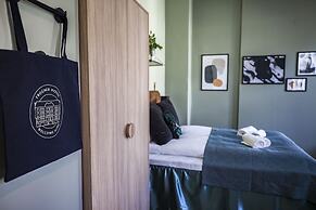 Frogner House - Nationaltheatret