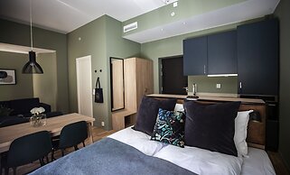 Frogner House - Nationaltheatret