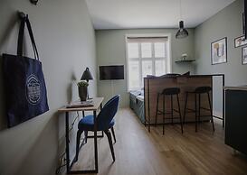 Frogner House - Nationaltheatret