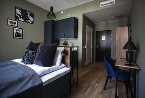 Frogner House - Nationaltheatret