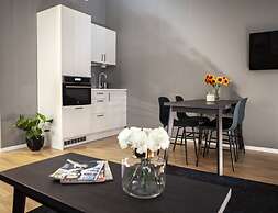 Frogner House - Nationaltheatret