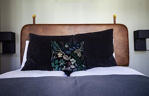 Frogner House - Nationaltheatret