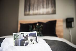 Frogner House - Nationaltheatret