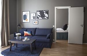 Frogner House - Nationaltheatret