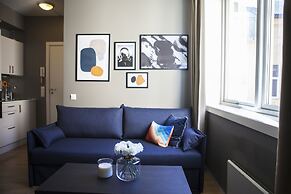 Frogner House - Nationaltheatret