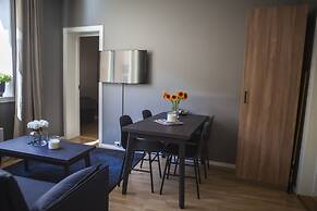 Frogner House - Nationaltheatret