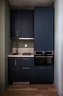 Frogner House - Nationaltheatret