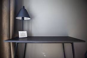 Frogner House - Nationaltheatret