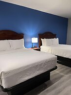 SureStay Hotel by Best Western McAlester