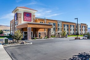 Comfort Suites Wenatchee Gateway