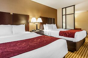 Comfort Suites Wenatchee Gateway