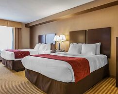 Comfort Suites Wenatchee Gateway