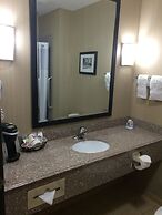 Comfort Suites Wenatchee Gateway