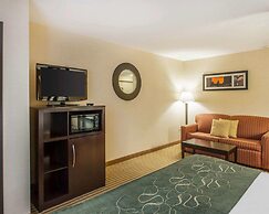 Comfort Suites Wenatchee Gateway