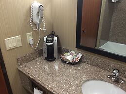 Comfort Suites Wenatchee Gateway