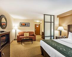 Comfort Suites Wenatchee Gateway