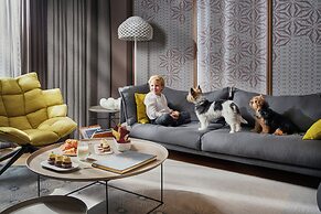 Mandarin Oriental, Barcelona