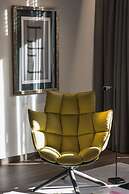Mandarin Oriental, Barcelona