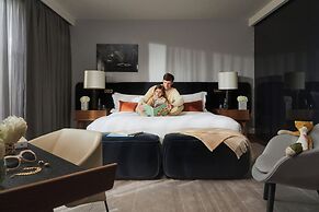 Mandarin Oriental, Barcelona