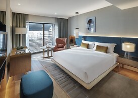 Mandarin Oriental, Barcelona