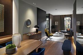 Mandarin Oriental, Barcelona