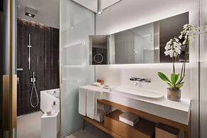 Mandarin Oriental, Barcelona