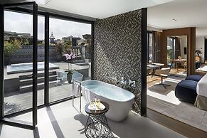 Mandarin Oriental, Barcelona