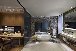 Mandarin Oriental, Barcelona