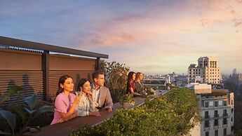 Mandarin Oriental, Barcelona