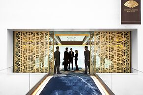 Mandarin Oriental, Barcelona