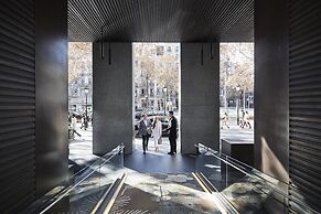 Mandarin Oriental, Barcelona