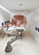 Mandarin Oriental, Barcelona