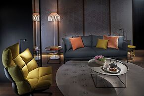 Mandarin Oriental, Barcelona